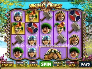 Read more about the article Viking Quest: Petualangan Laut Utara dengan Fitur Wild Ships