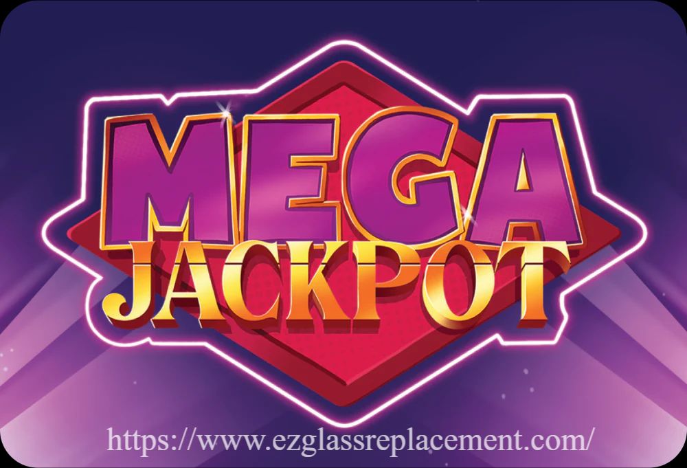 Read more about the article Mega Jackpots: Slot Progresif dengan Peluang Menang Besar