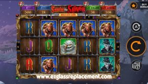 Read more about the article Santa the Slayer – Slot Bertema Natal Paling Brutal dengan Hadiah Besar