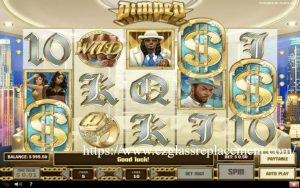 Read more about the article Pimped: Gaya Bling, Mobil Keren & Hadiah Maksimal