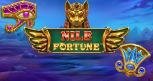 Read more about the article Nile Fortune Slot Pragmatic Play Bertema Mesir