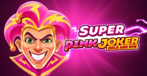 Read more about the article Super Pink Joker Hold and Win: Slot Gacor 2026 dengan Multiplier 10x dan Jackpot 5000x