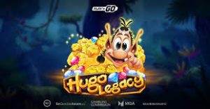Read more about the article Hugo Legacy: Slot Petualangan Troll Klasik dengan Grid 7×7 dan Fitur Karakter Unik